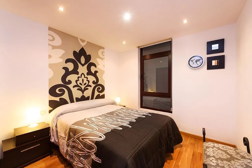 Apartamento Roca Hotell Palma de Mallorca Spanien